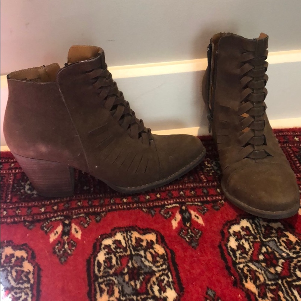 Boots